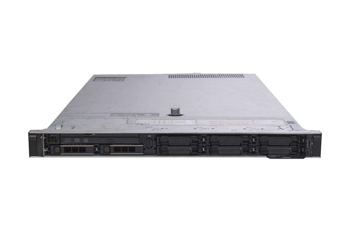 SERVER DELL R640 GOLD5118/32/2X120SSD/2X750W/3Y [007927PCR-EU]