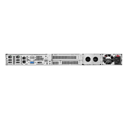 HPE DL20 GEN11 E-2434 1P 16G 2LFF SVR [P65394-421] - ITPartners