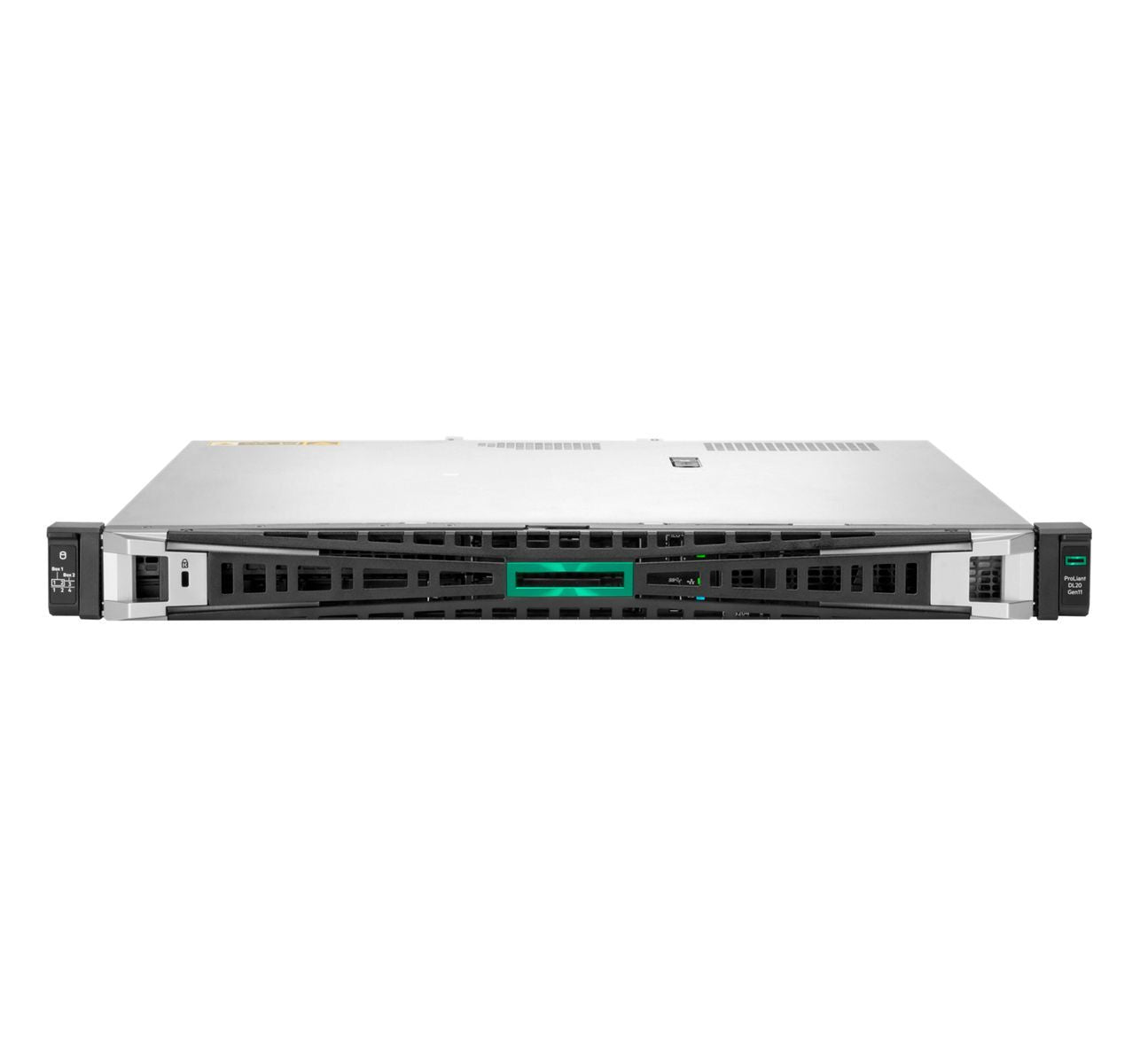 HPE DL20 GEN11 E-2434 1P 16G 2LFF SVR [P65394-421] - ITPartners
