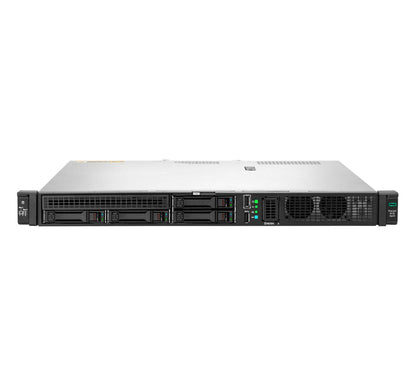 HPE DL20 GEN11 E-2434 1P 16G 2LFF SVR [P65394-421] - ITPartners