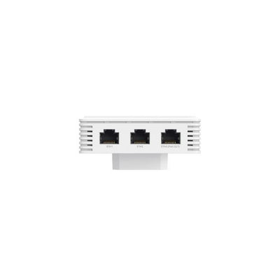 TP-Link Omada EAP725-Wall 5012 Mbit/s Bianco Supporto Power over Ethernet (PoE) [EAP725-WALL]