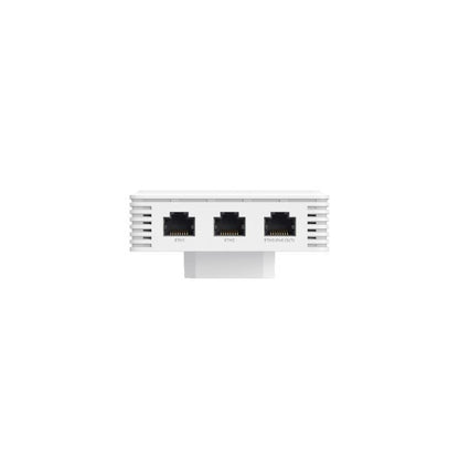 TP-Link EAP725-Wall 5012 Mbit/s Supporto Power over Ethernet (PoE) [EAP725-WALL]