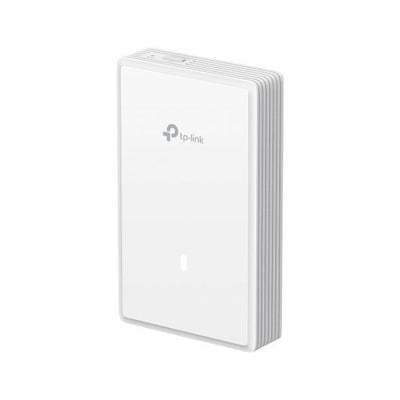 TP-Link Omada EAP725-Wall 5012 Mbit/s Bianco Supporto Power over Ethernet (PoE) [EAP725-WALL]