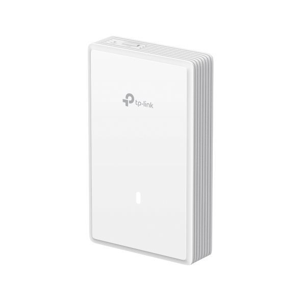 TP-Link Omada EAP725-Wall 5012 Mbit/s Bianco Supporto Power over Ethernet (PoE) [EAP725-WALL]