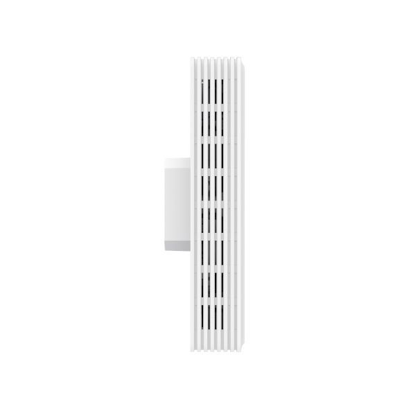 TP-Link Omada EAP725-Wall 5012 Mbit/s Bianco Supporto Power over Ethernet (PoE) [EAP725-WALL]
