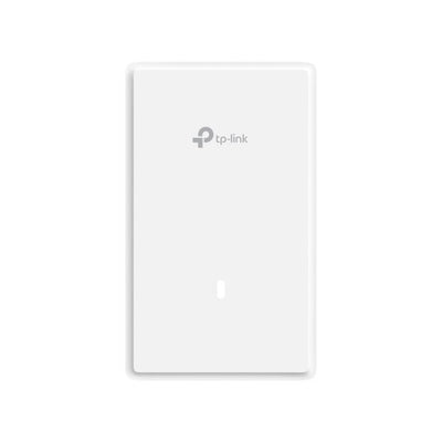 TP-Link Omada EAP725-Wall 5012 Mbit/s Bianco Supporto Power over Ethernet (PoE) [EAP725-WALL]