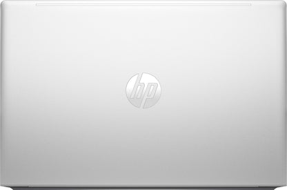 HP ProBook 450 G10 Intel Core i5 i5-1334U Computer portatile 39,6 cm (15.6") Full HD 16 GB DDR4-SDRAM 512 GB SSD Wi-Fi 6E (802.11ax) Windows 11 Pro Argento [9Y6X9AT#ABZ]