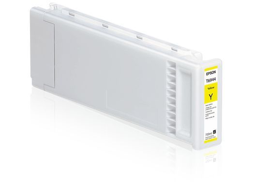 Epson UltraChrome XD T694400 cartuccia d'inchiostro 1 pz Originale Giallo [C13T69440N]