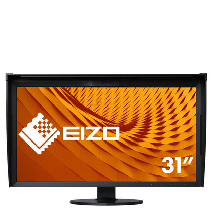 EIZO ColorEdge CG319X LED display 79 cm (31.1") 4096 x 2160 Pixel 4K DCI Nero [CG319X]