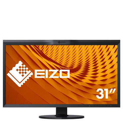 EIZO ColorEdge CG319X LED display 79 cm (31.1") 4096 x 2160 Pixel 4K DCI Nero [CG319X]