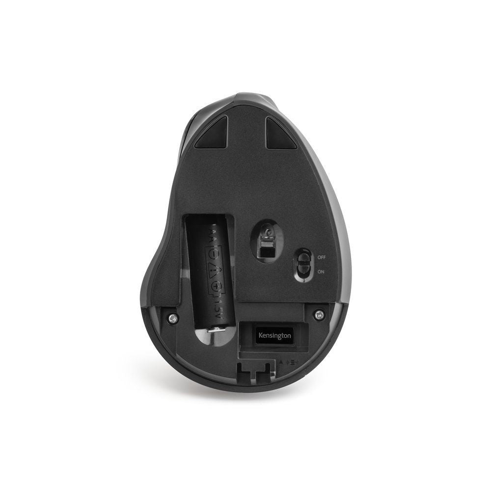 Kensington Mouse Pro Fit Ergo wireless verticale [K75501EU]