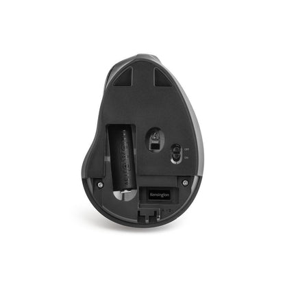 Kensington Mouse Pro Fit Ergo wireless verticale [K75501EU]