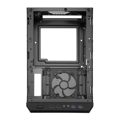 Sharkoon QB One Nero [QBONE]