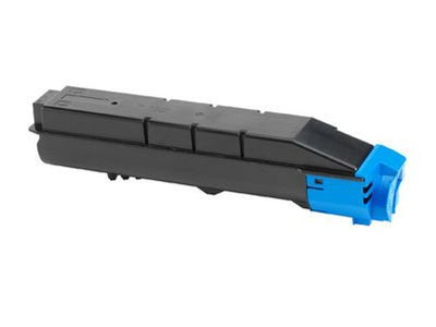 KYOCERA TK-8305C cartuccia toner 1 pz Originale Ciano [1T02LKCNL0]