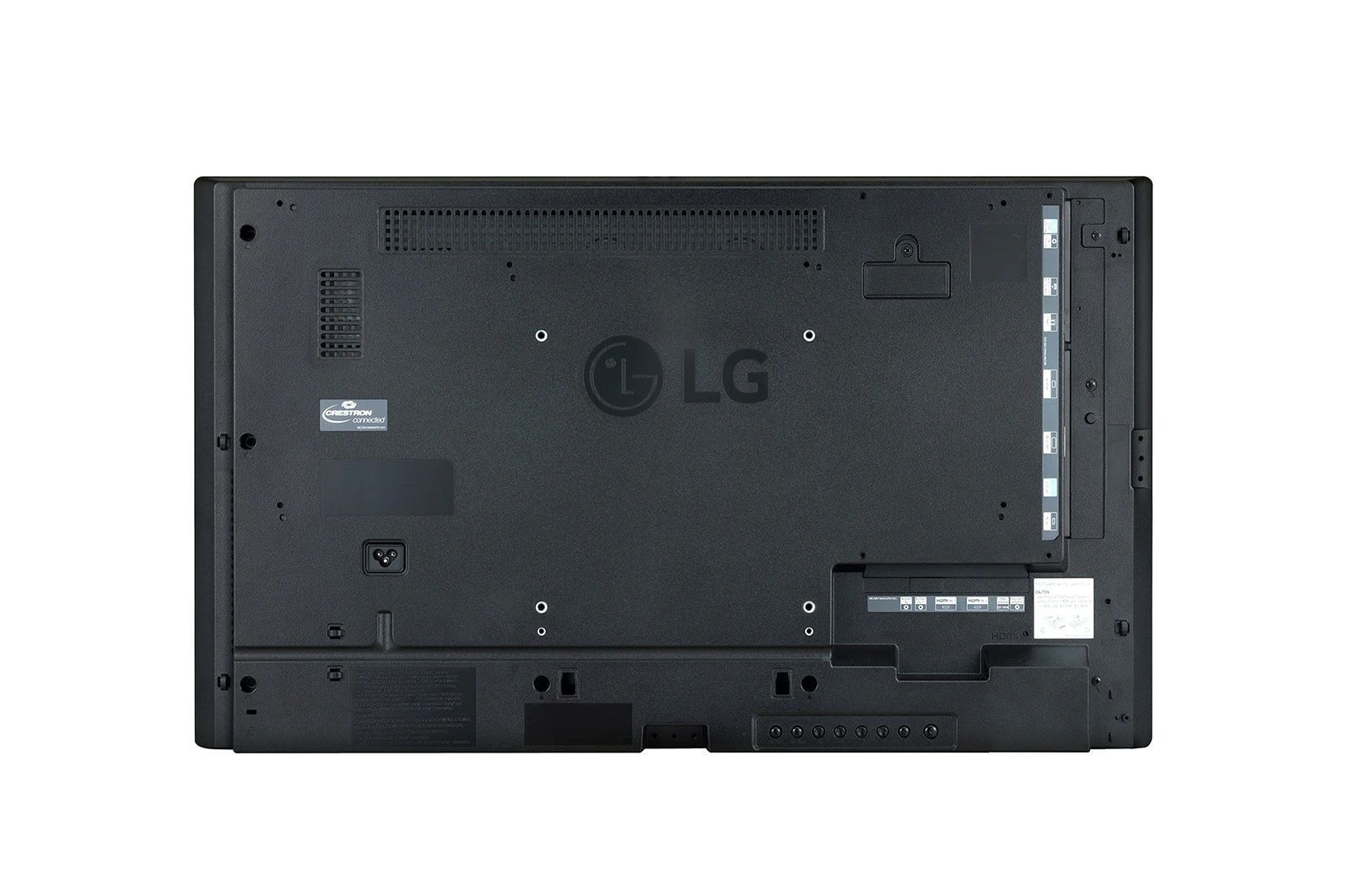 LG 32SM5DJ-B espositore video da parete LCD Interno [32SM5DJ-B.AEU]