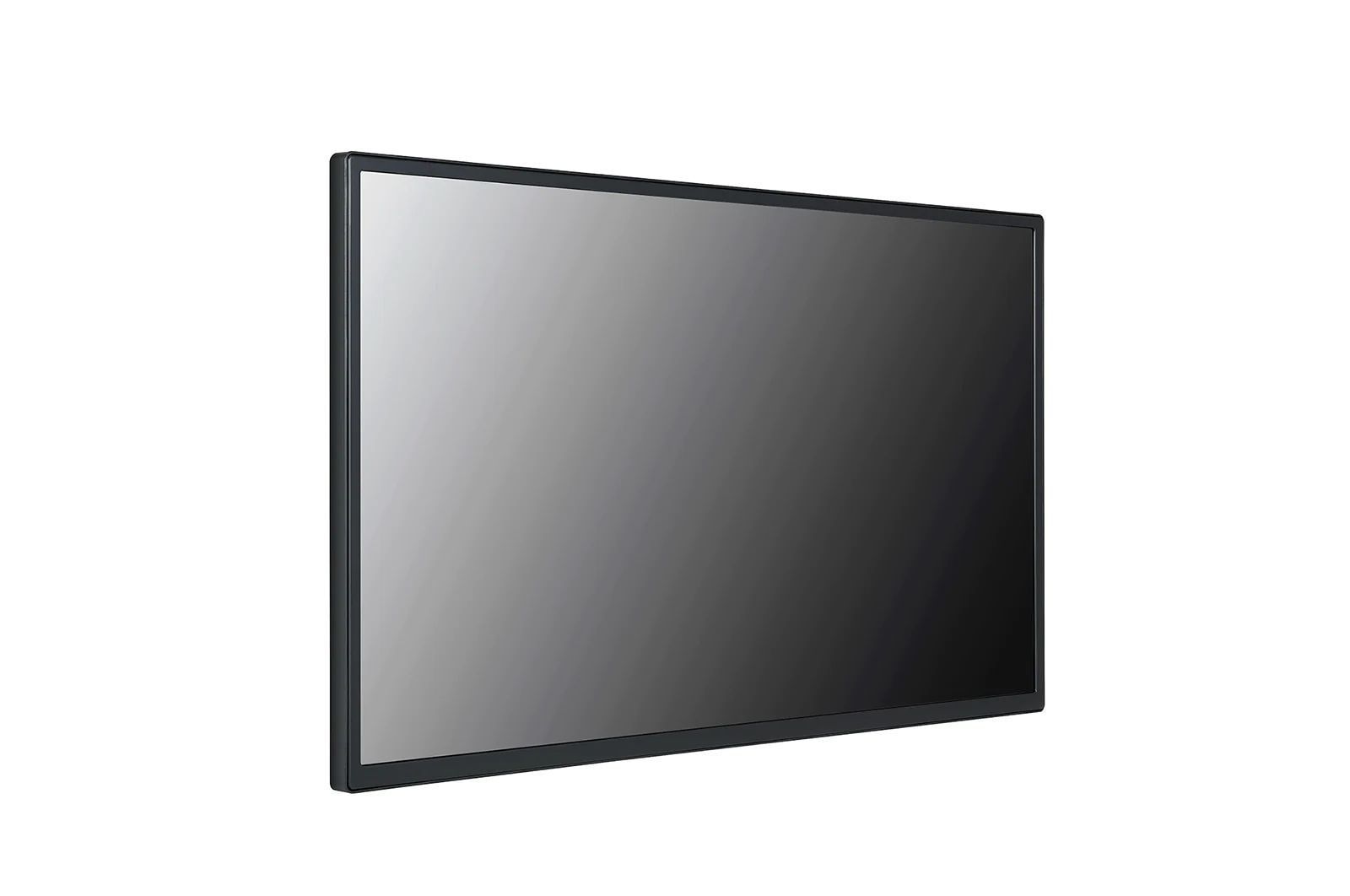 LG 32SM5DJ-B espositore video da parete LCD Interno [32SM5DJ-B.AEU]