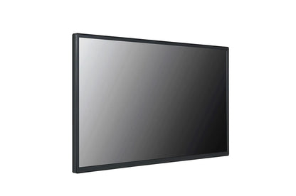 LG 32SM5DJ-B espositore video da parete LCD Interno [32SM5DJ-B.AEU]