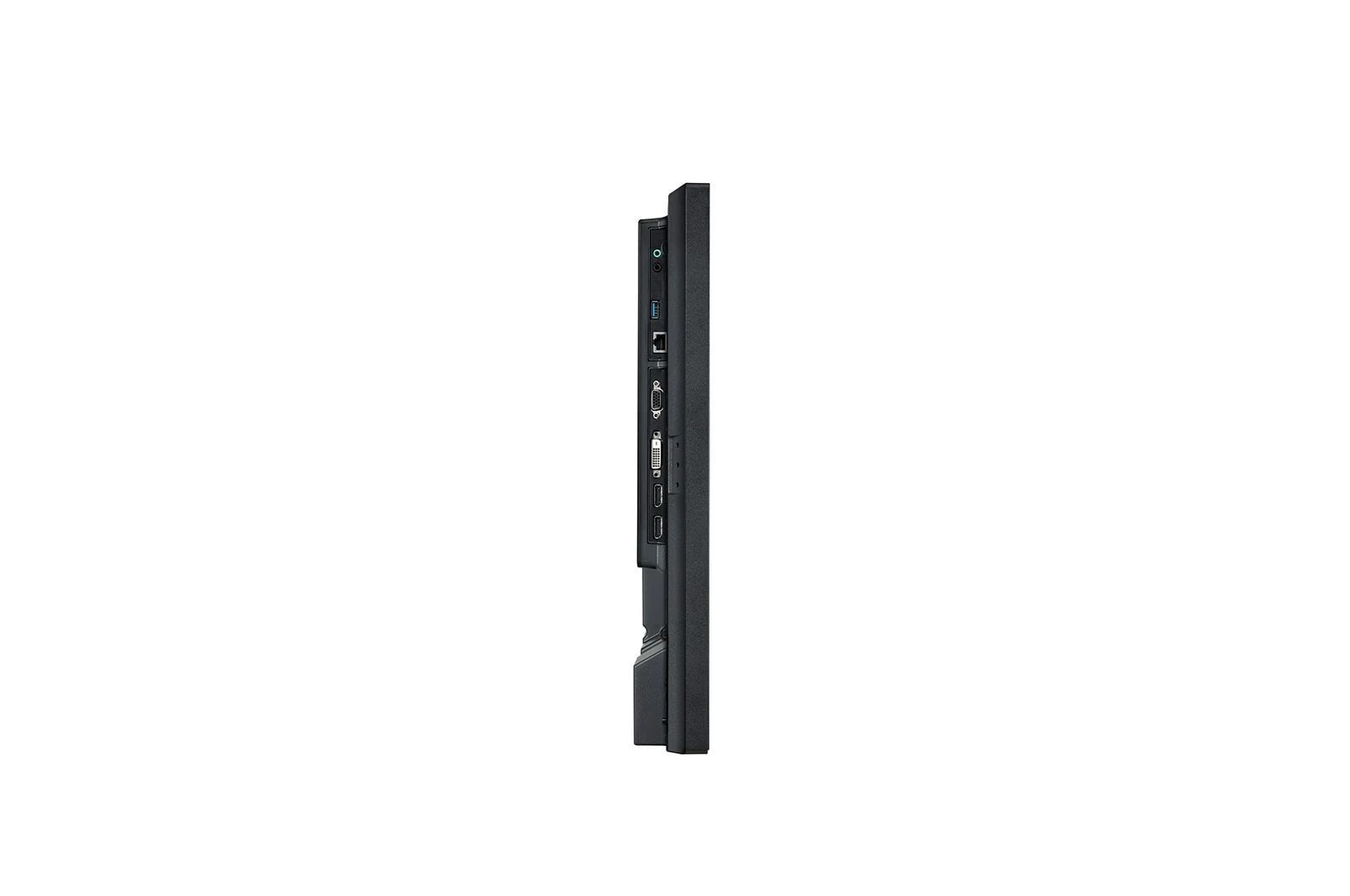 LG 32SM5DJ-B espositore video da parete LCD Interno [32SM5DJ-B.AEU]
