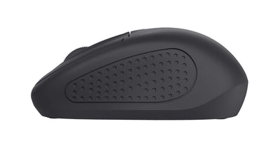 Trust Primo mouse Viaggio Ambidestro RF Wireless Ottico 1600 DPI [24794]