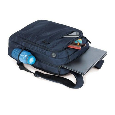 Tucano Lato 43,2 cm (17") Zaino Blu [BLABK-B]