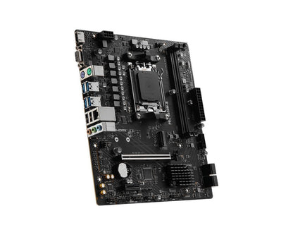MSI PRO B650M-B scheda madre AMD B650 Socket AM5 micro ATX [PROB650M-B]