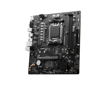 MSI PRO B650M-B scheda madre AMD B650 Socket AM5 micro ATX [PROB650M-B]