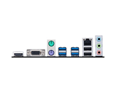 MSI PRO B650M-B scheda madre AMD B650 Socket AM5 micro ATX [PROB650M-B]