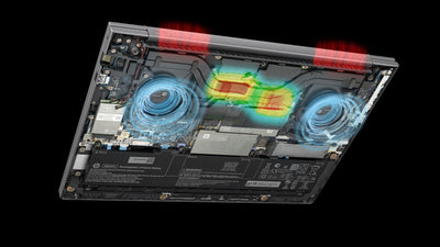 ZBOOK X 16 G1I U7 255H 32/1 RTX PRO2000 W11P 3YOFF [B72U1ET#ABZ]