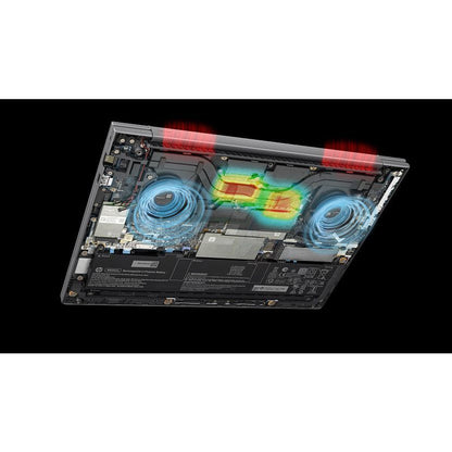 ZBOOK X 16 G1I U7 255H 32/1 RTX PRO2000 W11P 3YOFF [B72U1ET#ABZ]