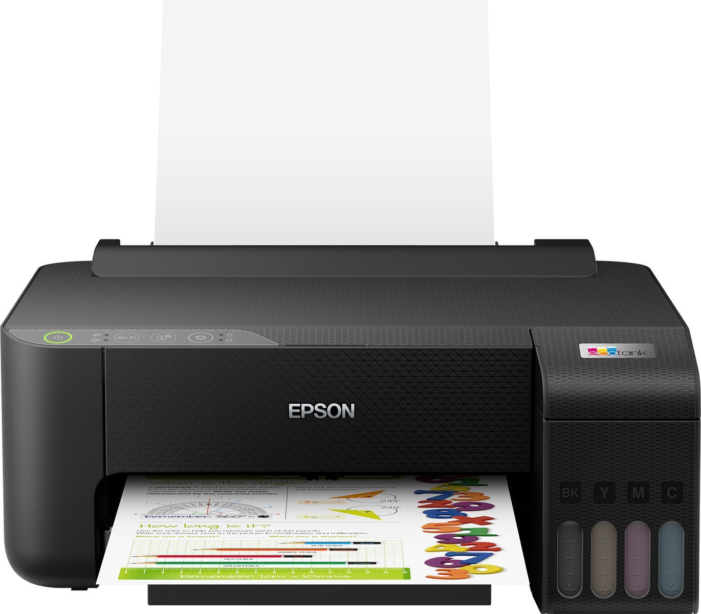 Epson EcoTank ET-1810 stampante a serbatoio [C11CJ71401]