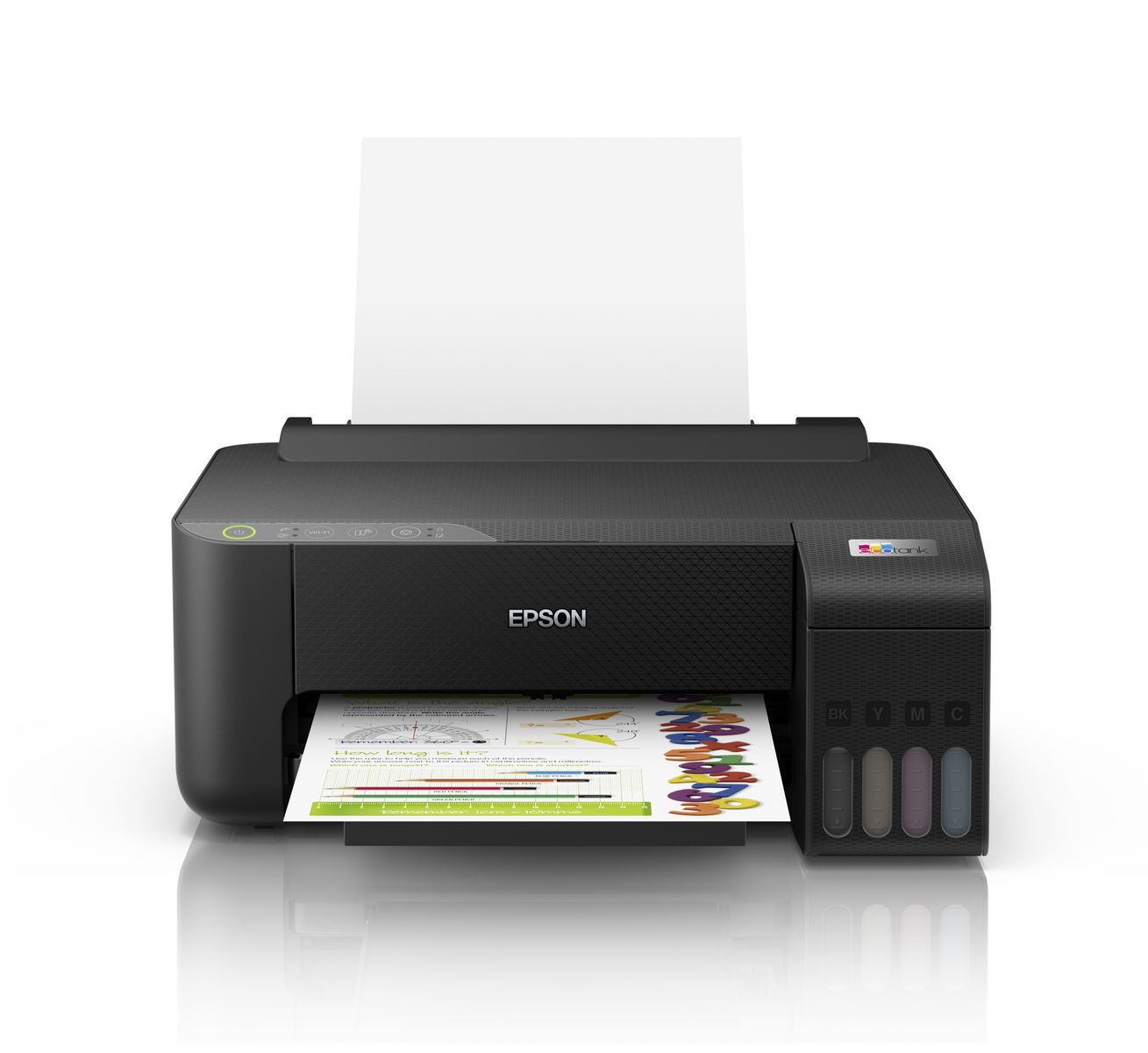 Epson EcoTank ET-1810 [C11CJ71401]