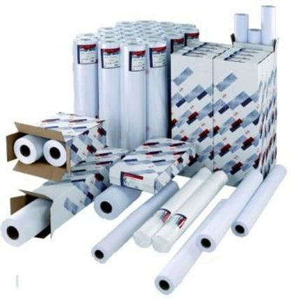 Canon 9023B096 carta per plotter 30 m 106,7 cm [9023B096]