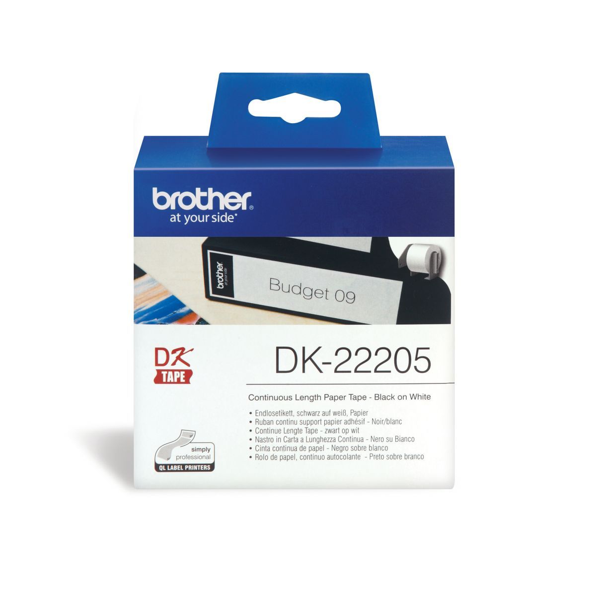 DK22205 [DK22205]