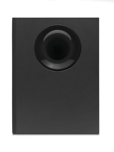 Logitech 980-001054 set di altoparlanti 60 W Universale Nero 2.1 canali 15 W [980-001054]