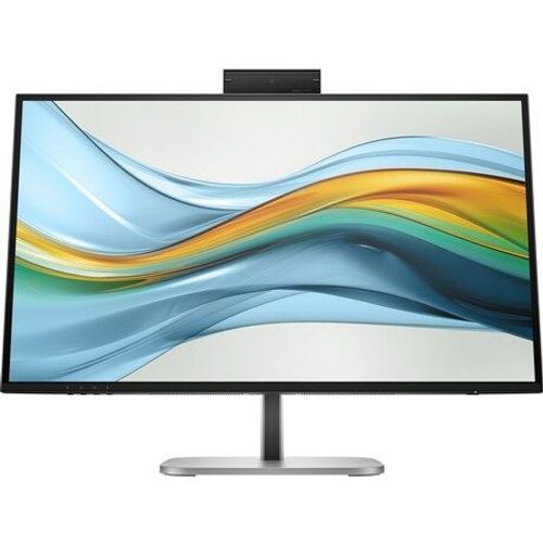 HP Series 5 Pro Monitor per videoconferenze serie 5 Pro QHD USB-C da 27"  527pm [9E0Y9UT#ABB]