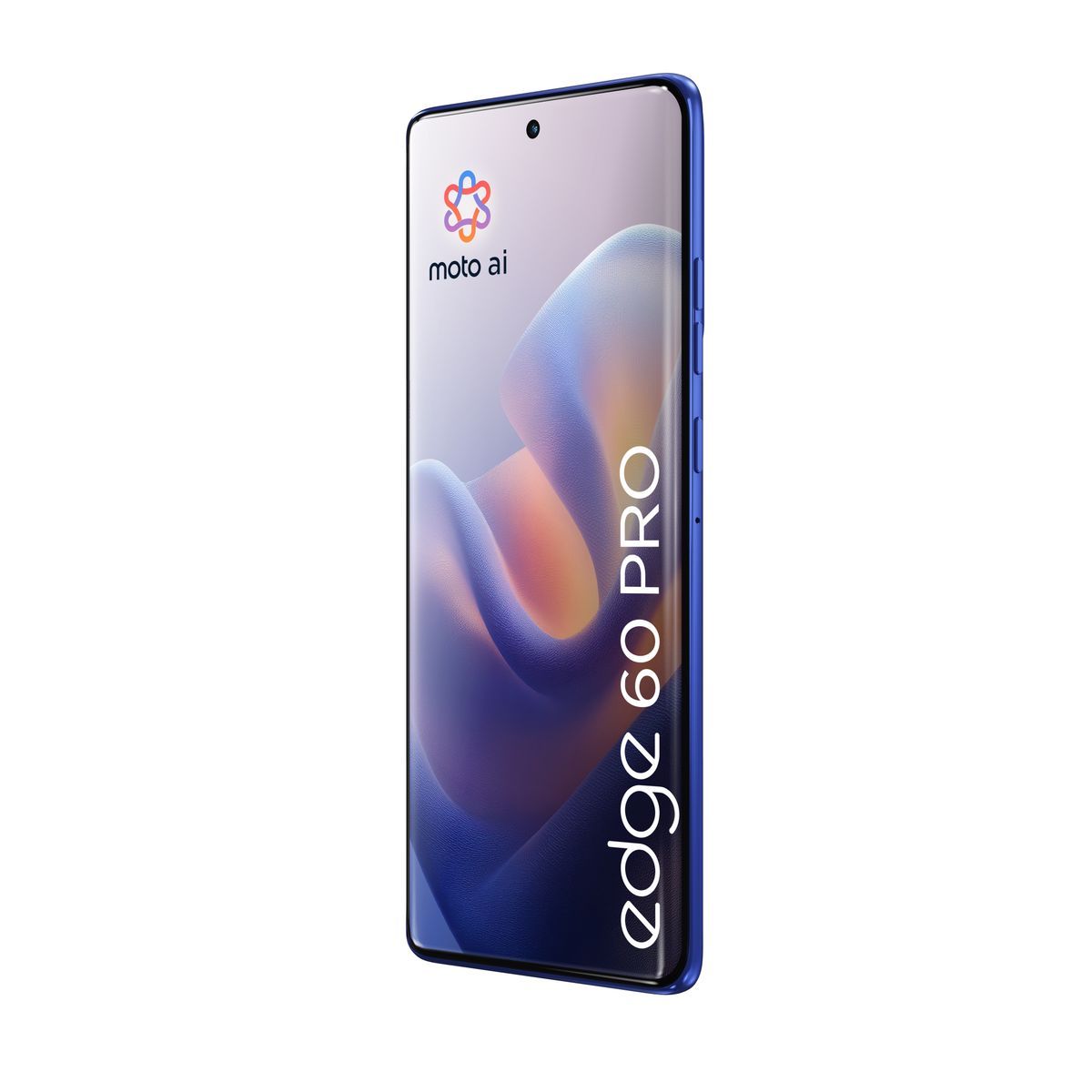 MOTOROLA MOTO EDGE 60 PRO 12GB/512GB BLUE [PB7X0007SE]