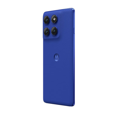 MOTOROLA MOTO EDGE 60 PRO 12GB/512GB BLUE [PB7X0007SE]