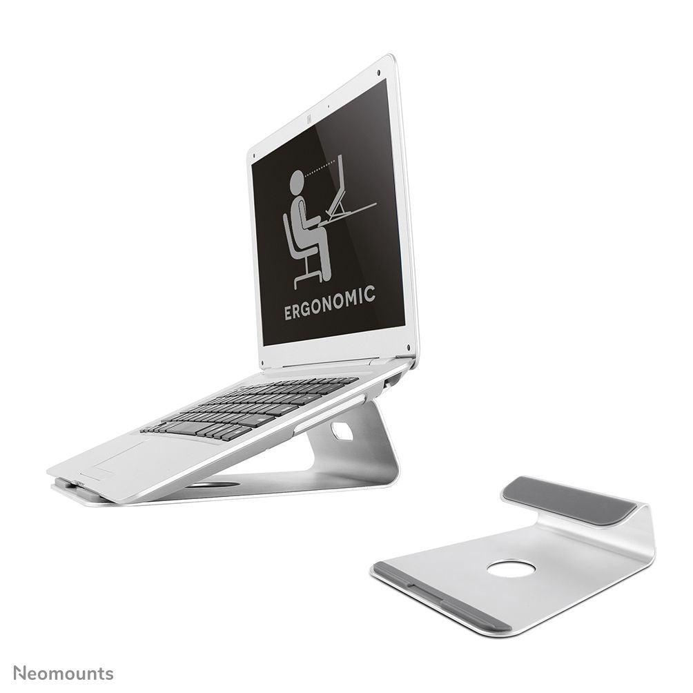 Neomounts NSLS025 Supporto per laptop 10-17" - universale [NSLS025]