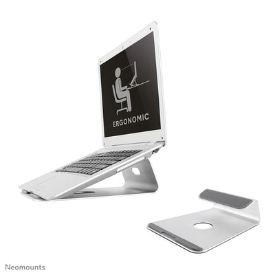 Neomounts NSLS025 Supporto per laptop 10-17" - universale [NSLS025]