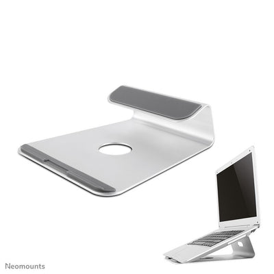 Neomounts NSLS025 Supporto per laptop 10-17" - universale [NSLS025]
