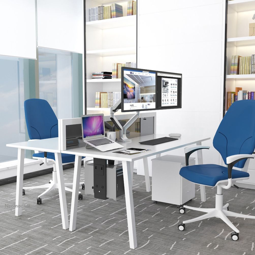 Neomounts NSLS025 Supporto per laptop 10-17" - universale [NSLS025]