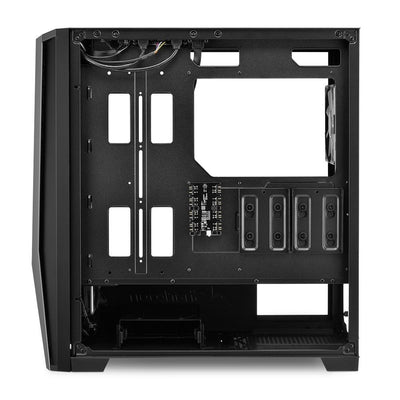 Sharkoon ELITE SHARK TG7M RGB Nero [TG7MRGB]