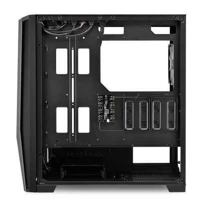 Sharkoon ELITE SHARK TG7M RGB Nero [TG7MRGB]