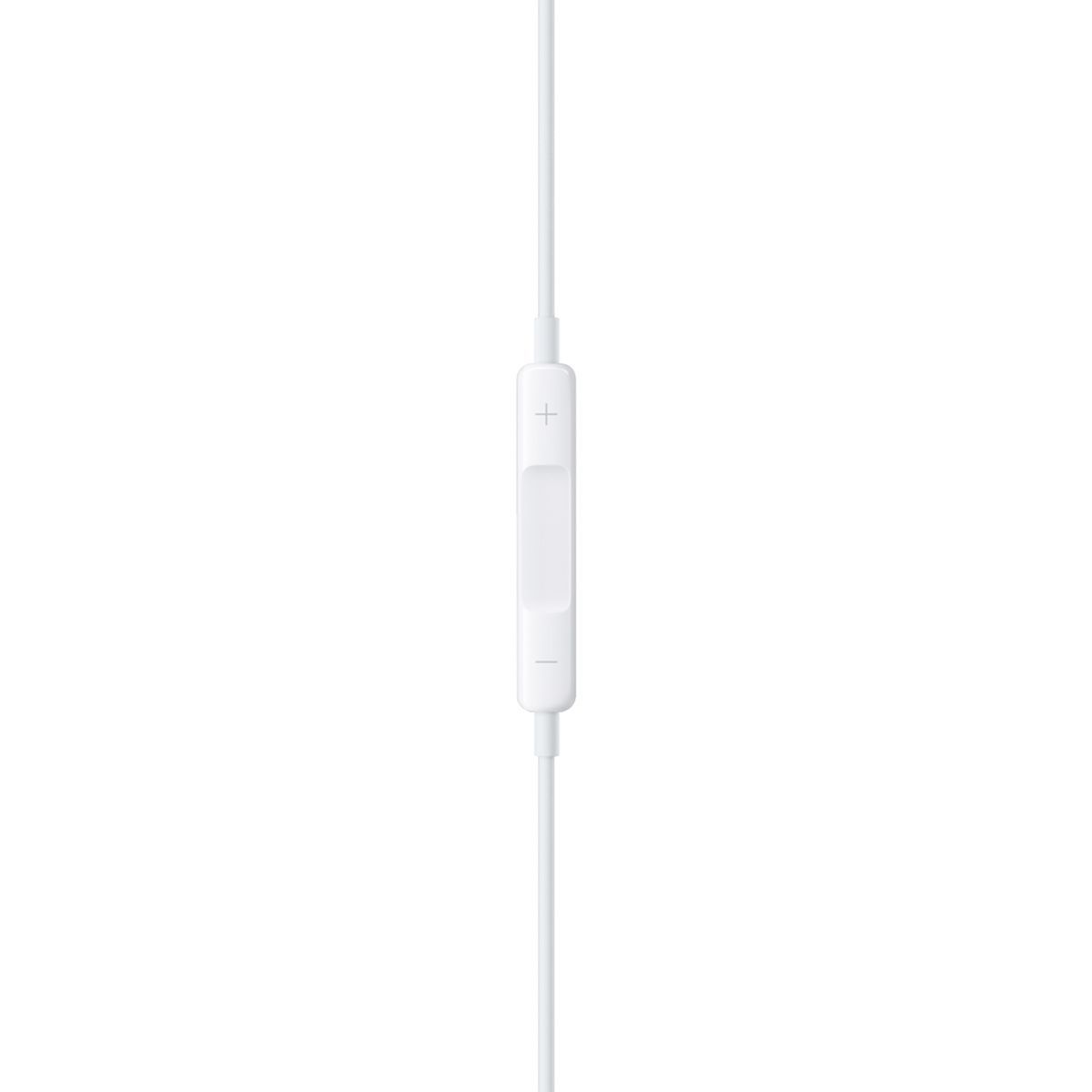 Apple EarPods (USB-C) Auricolare Cablato In-ear Musica e Chiamate USB tipo-C Bianco [MYQY3ZM/A]