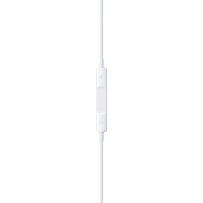 Apple EarPods (USB-C) Auricolare Cablato In-ear Musica e Chiamate USB tipo-C Bianco [MYQY3ZM/A]