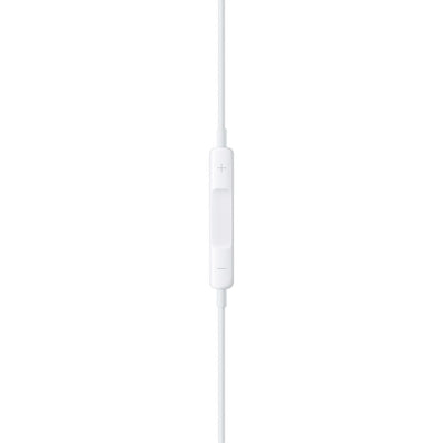 Apple EarPods (USB-C) Auricolare Cablato In-ear Musica e Chiamate USB tipo-C Bianco [MYQY3ZM/A]