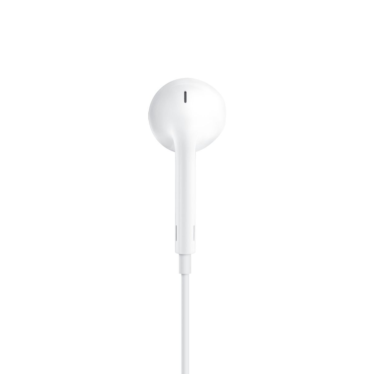 Apple EarPods (USB-C) Auricolare Cablato In-ear Musica e Chiamate USB tipo-C Bianco [MYQY3ZM/A]