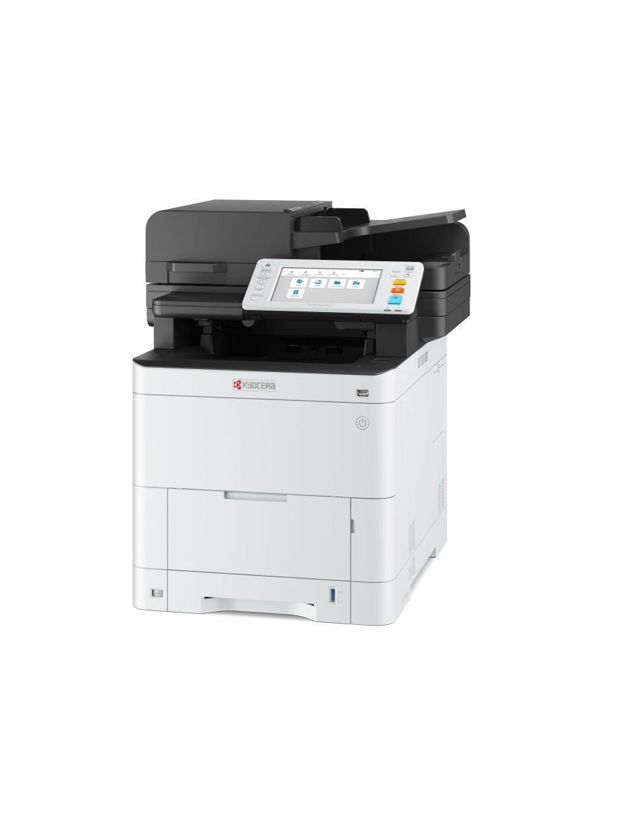 KYOCERA ECOSYS MA4000cix Laser A4 1200 x 1200 DPI 40 ppm [1102Z43NL0]