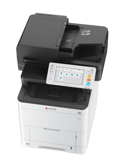 KYOCERA ECOSYS MA4000cix Laser A4 1200 x 1200 DPI 40 ppm [1102Z43NL0]