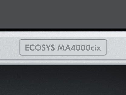 KYOCERA ECOSYS MA4000cix Laser A4 1200 x 1200 DPI 40 ppm [1102Z43NL0]